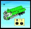 Istruzioni per la Costruzione - LEGO - 7998 - Heavy Hauler: Page 30