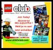 Istruzioni per la Costruzione - LEGO - 7998 - Heavy Hauler: Page 47