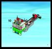 Istruzioni per la Costruzione - LEGO - 7998 - Heavy Hauler: Page 19