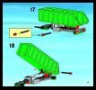 Istruzioni per la Costruzione - LEGO - 7998 - Heavy Hauler: Page 39