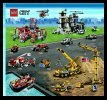 Istruzioni per la Costruzione - LEGO - 7998 - Heavy Hauler: Page 45