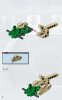 Istruzioni per la Costruzione - LEGO - 8000 - Pit Droid™: Page 8