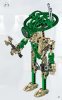 Istruzioni per la Costruzione - LEGO - 8000 - Pit Droid™: Page 47