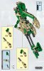 Istruzioni per la Costruzione - LEGO - 8000 - Pit Droid™: Page 76