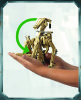 Istruzioni per la Costruzione - LEGO - 8001 - Battle Droid™: Page 49