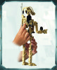 Istruzioni per la Costruzione - LEGO - 8001 - Battle Droid™: Page 53