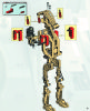 Istruzioni per la Costruzione - LEGO - 8001 - Battle Droid™: Page 81