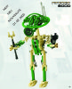 Istruzioni per la Costruzione - LEGO - 8001 - Battle Droid™: Page 83