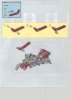 Istruzioni per la Costruzione - LEGO - 8002 - Destroyer Droid™: Page 18