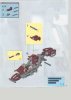 Istruzioni per la Costruzione - LEGO - 8002 - Destroyer Droid™: Page 113