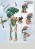 Istruzioni per la Costruzione - LEGO - 8002 - Destroyer Droid™: Page 131