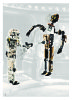 Istruzioni per la Costruzione - LEGO - 8007 - C-3PO™: Page 60