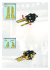 Istruzioni per la Costruzione - LEGO - 8007 - C-3PO™: Page 87