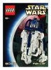 Istruzioni per la Costruzione - LEGO - 8009 - R2-D2™: Page 1