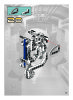 Istruzioni per la Costruzione - LEGO - 8009 - R2-D2™: Page 25