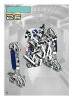 Istruzioni per la Costruzione - LEGO - 8009 - R2-D2™: Page 46