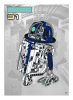 Istruzioni per la Costruzione - LEGO - 8009 - R2-D2™: Page 57