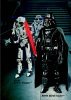 Istruzioni per la Costruzione - LEGO - 8010 - Darth Vader™: Page 47