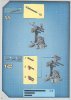 Istruzioni per la Costruzione - LEGO - 8011 - Jango Fett™: Page 24