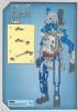 Istruzioni per la Costruzione - LEGO - 8011 - Jango Fett™: Page 66