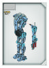 Istruzioni per la Costruzione - LEGO - 8012 - Super Battle Droid™: Page 47