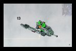 Istruzioni per la Costruzione - LEGO - 8014 - Clone Walker™ Battle Pack: Page 15