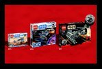 Istruzioni per la Costruzione - LEGO - 8014 - Clone Walker™ Battle Pack: Page 22