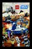 Istruzioni per la Costruzione - LEGO - 8015 - Assassin Droids™ Battle Pack: Page 21