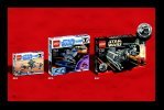 Istruzioni per la Costruzione - LEGO - 8015 - Assassin Droids™ Battle Pack: Page 22