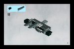 Istruzioni per la Costruzione - LEGO - 8016 - Hyena Droid Bomber™: Page 13