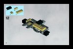 Istruzioni per la Costruzione - LEGO - 8016 - Hyena Droid Bomber™: Page 14