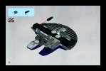 Istruzioni per la Costruzione - LEGO - 8016 - Hyena Droid Bomber™: Page 30