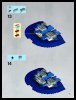 Istruzioni per la Costruzione - LEGO - 8018 - Armored Assault Tank (AAT)™: Page 13