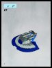 Istruzioni per la Costruzione - LEGO - 8018 - Armored Assault Tank (AAT)™: Page 22