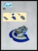 Istruzioni per la Costruzione - LEGO - 8018 - Armored Assault Tank (AAT)™: Page 24