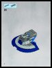 Istruzioni per la Costruzione - LEGO - 8018 - Armored Assault Tank (AAT)™: Page 26