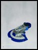 Istruzioni per la Costruzione - LEGO - 8018 - Armored Assault Tank (AAT)™: Page 36