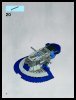 Istruzioni per la Costruzione - LEGO - 8018 - Armored Assault Tank (AAT)™: Page 40