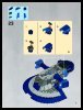 Istruzioni per la Costruzione - LEGO - 8018 - Armored Assault Tank (AAT)™: Page 43