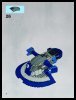 Istruzioni per la Costruzione - LEGO - 8018 - Armored Assault Tank (AAT)™: Page 46