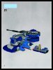 Istruzioni per la Costruzione - LEGO - 8018 - Armored Assault Tank (AAT)™: Page 56