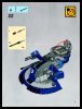 Istruzioni per la Costruzione - LEGO - 8018 - Armored Assault Tank (AAT)™: Page 57