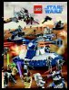 Istruzioni per la Costruzione - LEGO - 8018 - Armored Assault Tank (AAT)™: Page 61