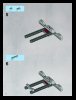 Istruzioni per la Costruzione - LEGO - 8019 - Republic Attack Shuttle™: Page 6