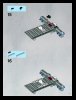 Istruzioni per la Costruzione - LEGO - 8019 - Republic Attack Shuttle™: Page 11