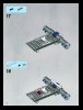 Istruzioni per la Costruzione - LEGO - 8019 - Republic Attack Shuttle™: Page 12