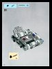 Istruzioni per la Costruzione - LEGO - 8019 - Republic Attack Shuttle™: Page 30