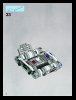 Istruzioni per la Costruzione - LEGO - 8019 - Republic Attack Shuttle™: Page 32