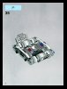 Istruzioni per la Costruzione - LEGO - 8019 - Republic Attack Shuttle™: Page 34