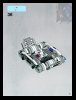 Istruzioni per la Costruzione - LEGO - 8019 - Republic Attack Shuttle™: Page 35